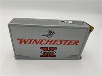 284 Winchester 20 Rounds