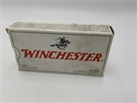 7.62 x 54R Winchester 20 Rounds