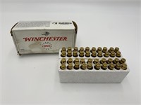 223 Remington Winchester 40 Rounds