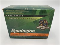 12 Ga Remington Shotgun Shells Turkey Load 10 rds