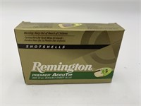 12 Gauge Remington Sabot Slugs 5 Rounds