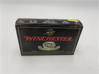 12 Gauge Winchester Sabot Slugs 5 Rounds