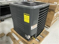 Goodman A/C Unit (Freight Damaged)