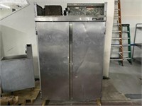 Beverage Air Commercial Refrigerator