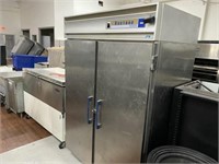 Raetone Commercial Refrigerator