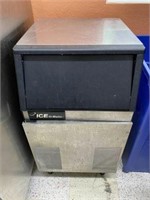 Ice-O-Matic Ice Maker