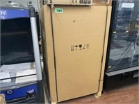 New Refrigerated Display (Chobani) - New in Box