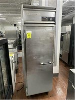 Victory Commercial Freezer (Wheeled)