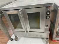 Blodgett Commercial Oven (Wheeled)