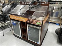 Walmart Bread/Roll Case
