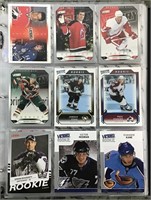 Victory Star Rookie Cards