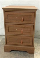 New! Three Drawer Dresser M11B