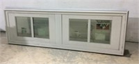 New! Anderson Replacement Window M11C