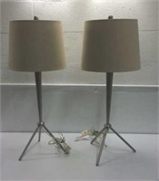 Mid Century Style Table Lamps UCG