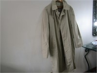 Trench LONDON FOG taille 44