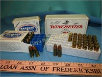 9X23 Winchester Ammunition 60+rds 9X23