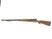 Springfield Model 86 Ranger Bolt Action Rifle