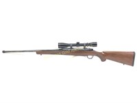 Ruger M77 Mark II Bolt Action Rifle