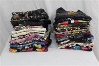 Vintage Band Concert Tee Collection