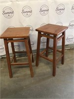 Stools