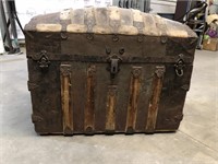 Antique Trunk