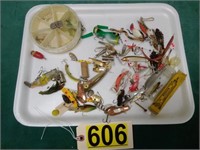 Fishing Lures