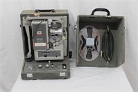 Kodak Pageant Sound Projector