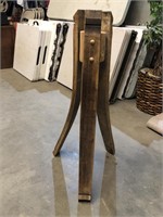 Plant stand