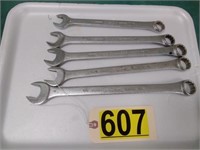 Williams wrenches
