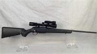 Tikka T3 243 Winchester