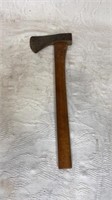 Antique genuine Norland axe