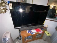 Insignia 55" flat screen TV