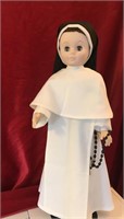 Dominican Sister Doll