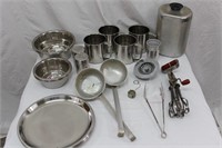 Kitchenware Collection