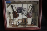 JAZZ SHADOW BOX