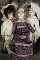 DOLLS