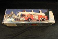 SUNOCO FIRE TRUCK