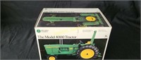 Precision Classics, 4000, tractor, NIB