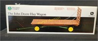 Precision Classics, NIB JD Hay Wagon