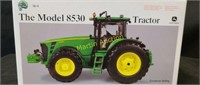 Precision II Series, NIB JD 8530 Tractor