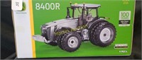 100 Years JD Tractors, NIB 8400R