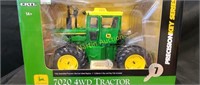 Precision, Key Series, NIB JD 7020 4wd Tractor