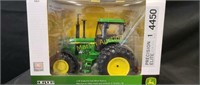 Precision Elite, NIB JD 4450 Tractor MFWD