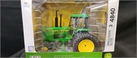 Precision Elite, NIB JD 4840 Tractor