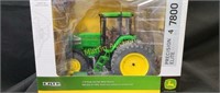 Precision Elite, NIB JD 7800 Tractor