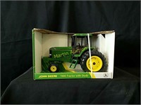 Collectors Editions, NIB, JD 7800 Tractor