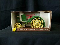 Collectors Editions, NIB, JD 1915 Waterloo Boy