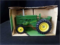 Collectors Editions, NIB, JD M Tractor