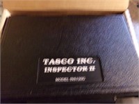 TASCO INSPECTOR II INS120G