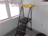 COSCO PAINTING LADDER